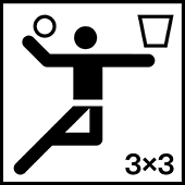 Basketball 3x3