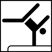 Gymnastique
artistique