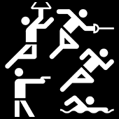 Pentathlon moderne