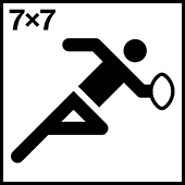 Rugby à 7